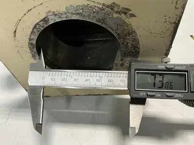 USED EMI CP-2497