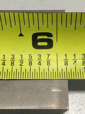 NEW STERLING DIE IS-M080-000XB3124-0002877