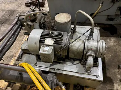 USED OKAMOTO PSG-205