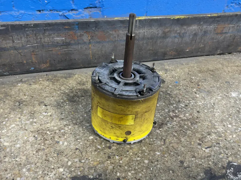 Jan Fan Air Circulator Motor