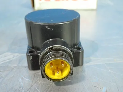 Used NAMCO EE53083401 Proximity Sensors Ohio US | HGR 24 #915929