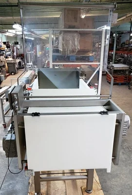 Hammer Mill Sollich # 904952