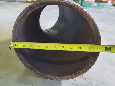 10" 90 Degree Elbow Pipe Fitting
