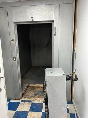 Kool Star Walk-In Cooler