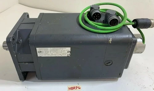 Used Siemens 1FT5072-0AG71-1-Z Starters | J&J Industrial Supply #541931