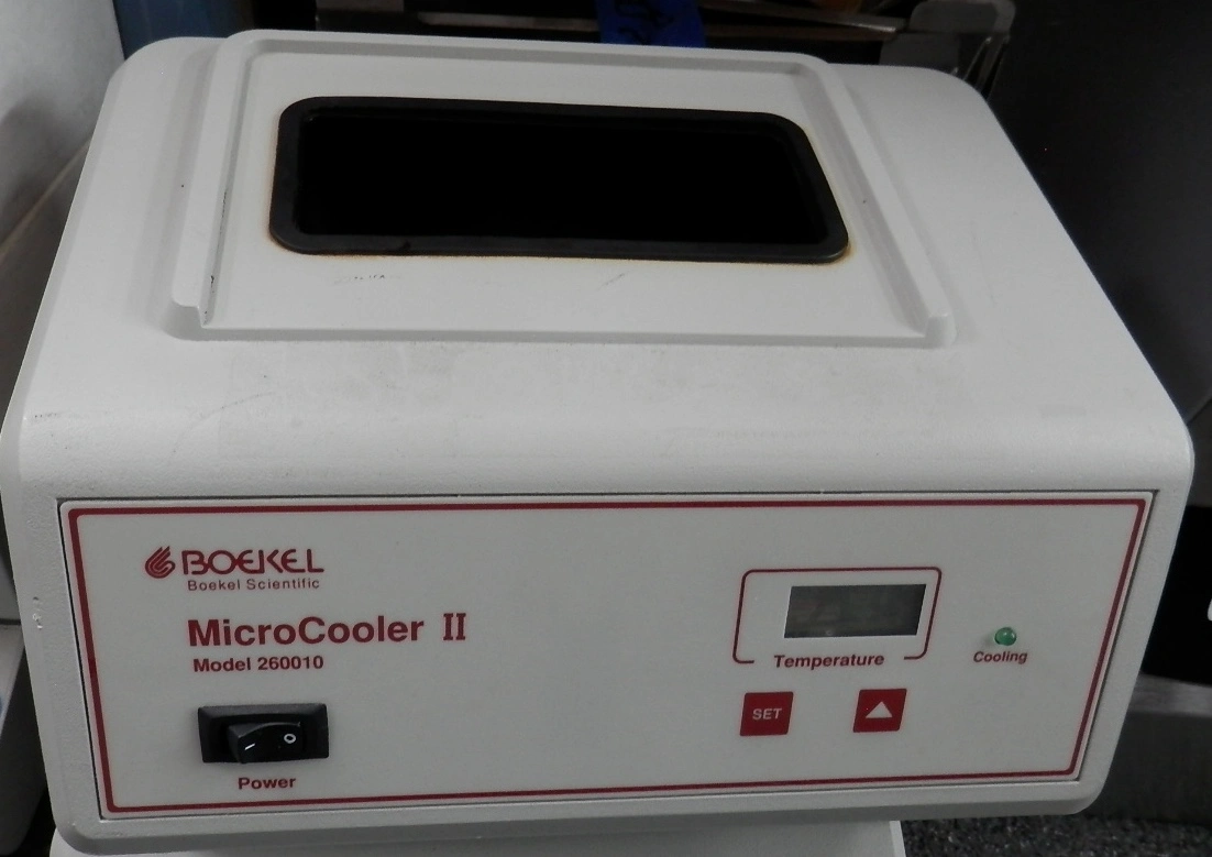 Used BOEKEL _UNKNOWN_ Lab Chillers California US | Biotech Equipment Sales #1464590