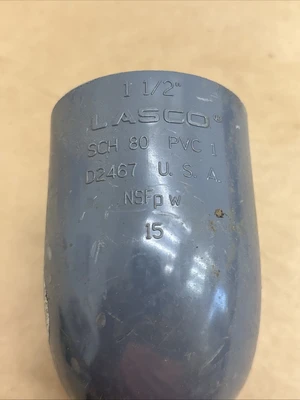 New | in-Stock Spears 806-015 Electrical Fittings Indiana US | J&J Industrial Supply #1360658