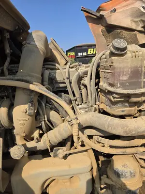 Used 2012 INTERNATIONAL PROSTAR Conventional trucks Mississippi US | Proxy Equipment #1385269