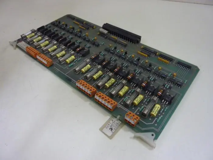 Used SCI 22858-2 REV A Circuit Boards Michigan US | Ideal Machinery #597263