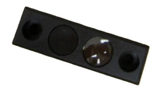 Banner L51 16281 Replacement Lens Block, For Emitter and Receiver [New]