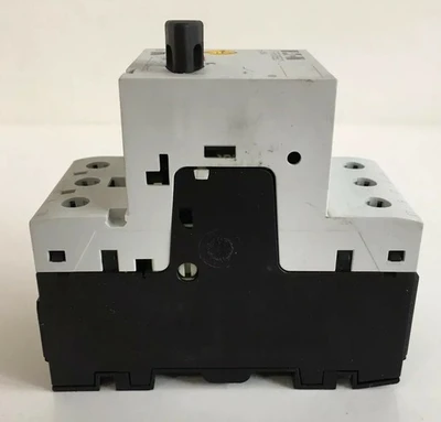 USED Eaton XTPB016BC1