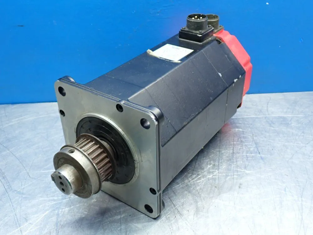 Used FANUC A06B0147B077#7008 Motors (misc) Ohio US | HGR 24 #887346