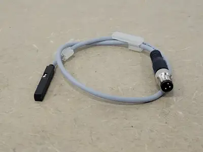 NEW FESTO SME-8M-DS-24V-K-0 3-M8D