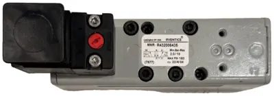 NEW AVENTICS R432006435