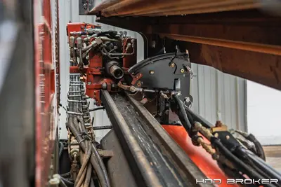 Used 2018 DITCH 2018 DITCH WITCH JT20 Drill Rigs Florida US | HDD Broker #1520131