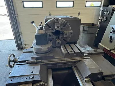 USED DEMOOR 822
