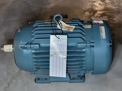 NEW BALDOR CECP2333T-5