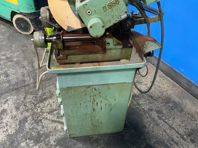 Used DORINGER D 350 Circular Cold Saws Ohio US | HGR 24 #1446162