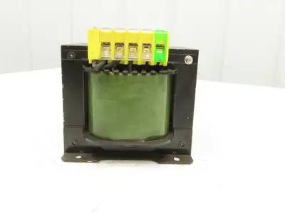 Swallow Step-Down Power Transformer 1kVA Pri 200-230V Sec 100-110V 1PH