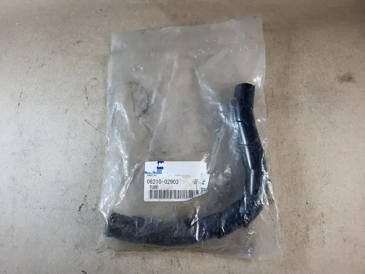New | in-Stock KOMATSU 08210-02903 Miscellaneous MRO British Columbia CA | Lenmark #282456
