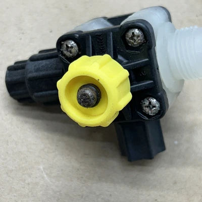 New LMI MILTON ROY Injection Check Valve& Discharge Tubing Kit Fast 🇺🇸 Shipped