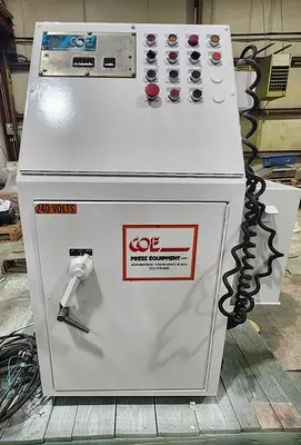 USED COE CPRF-436