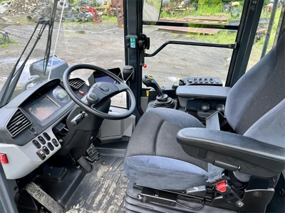 Used 2018 KOMATSU WA270-8 Wheel Loaders | Abele Tractor #1342925