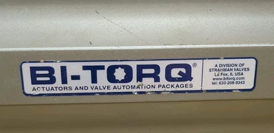 NEW Bi-Torq IS2P20100SRPN
