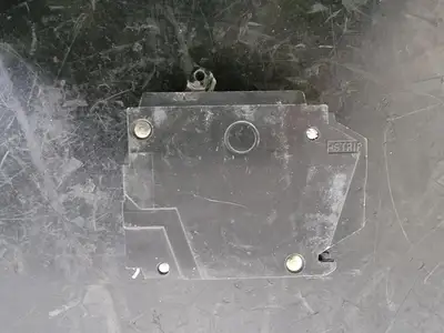 USED GENERAL ELECTRIC THQP220