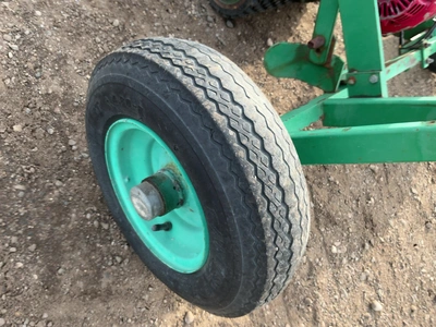 Used _UNKNOWN_ _UNKNOWN_ Walk-Behind Trenchers Michigan US | Miedema Asset Management Group #1580018