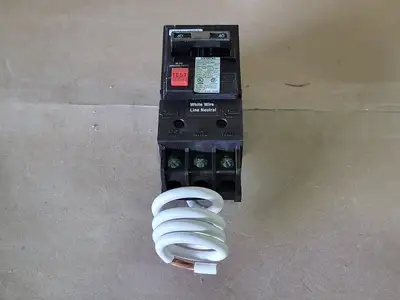 NEW SIEMENS Q240H