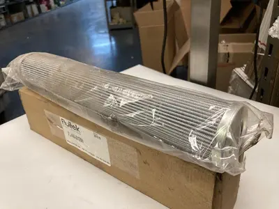 Used FLUITEK FLK02-01266 Filters Ohio US | Surplus Asset Holdings #1236797