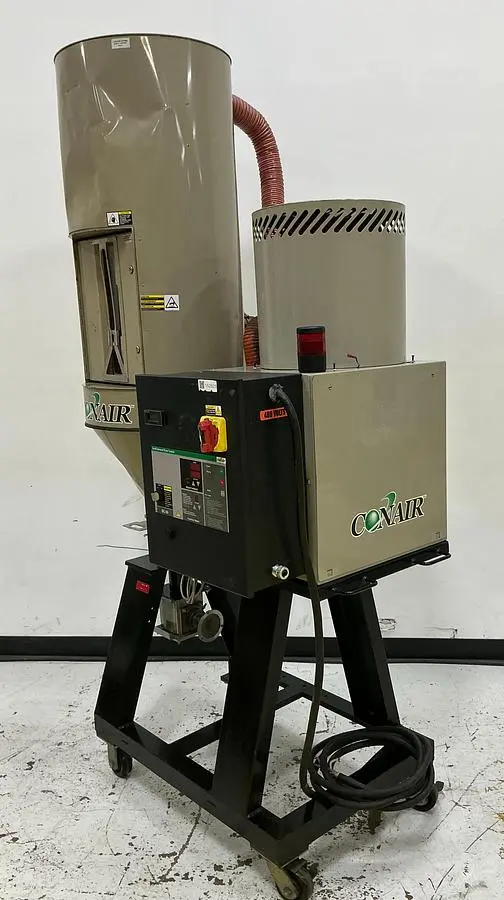 Used CONAIR SC-30 Dryers Michigan US | Ideal Machinery #1261457