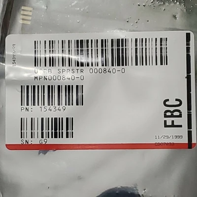 NEW USRobotics 154349