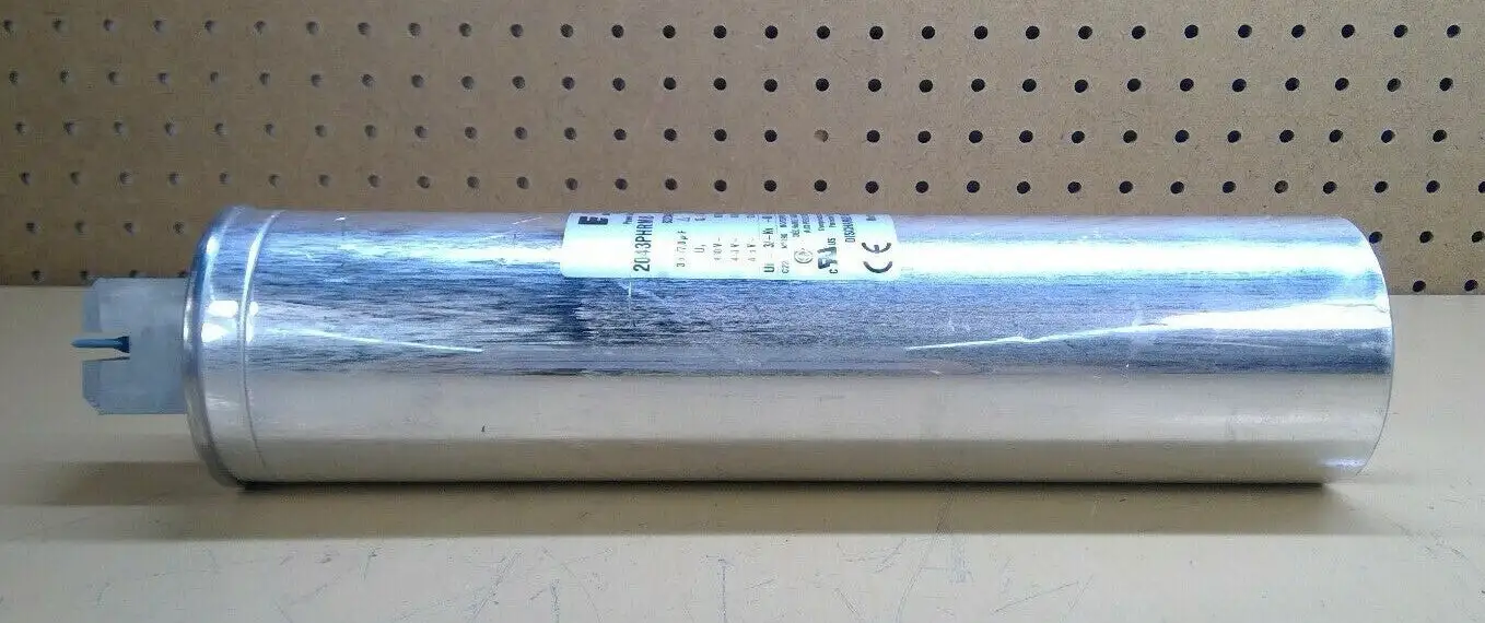 Used Eaton _UNKNOWN_ Capacitors South Carolina US | Palmetto Automation #1545099