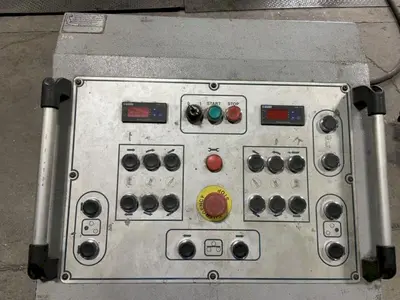 USED JMT PBH240