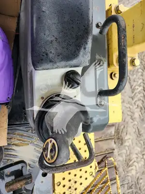 USED 2006 KOMATSU D61PX-15