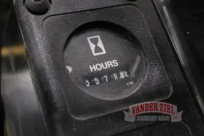 Used 2006 YALE _UNKNOWN_ Misc Forklifts Michigan US | Vander Ziel Machinery Sales #482648