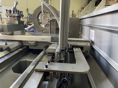 GMC _UNKNOWN_ Manual Lathes | Punch Press and Shear (5)