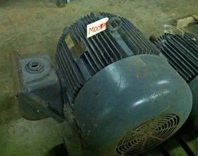 Motor