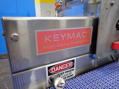 USED KEYMAC KCM1