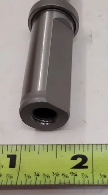 Allied Machine & Engineering 121126-585 Special Holder Tooling & Accessories, Tooling | Machinery Central (9)
