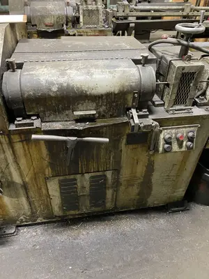 USED SHUSTER 2ABV