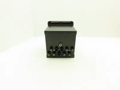 ABB 1495B30A22 Phase/Voltage Loss Over/Under Voltage Relay 120VAC
