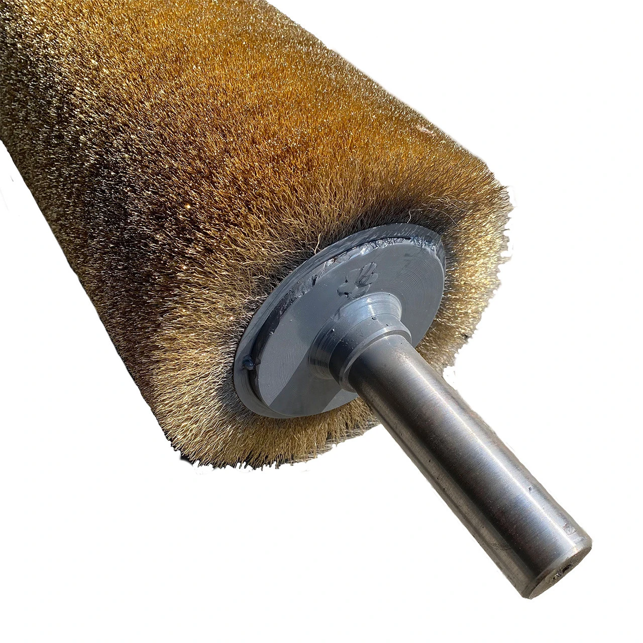 BOSS Sirocco wire brush head for 600RR Texturizing Machine (Coarse)