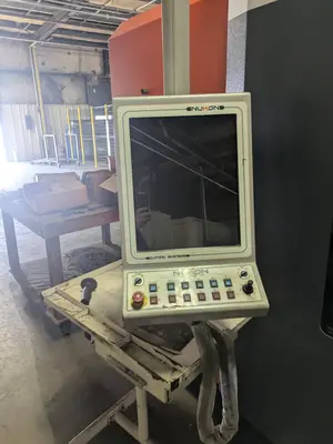USED 2016 NUKON NF PRO 25120