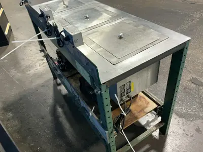 Used SONICOR _UNKNOWN_ Parts Washers Ohio US | HGR 24 #1319670
