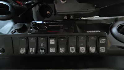 TAKEUCHI TB260 Excavator | Iron Listing (35)