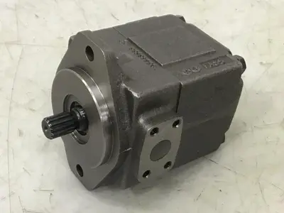 USED DENISON HYDRAULICS T6C 005 3R00 B1 N0P
