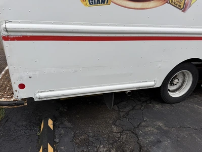 Used 2011 FREIGHTLINER BREAD TRUCK Box trucks Ohio US | Miedema Asset Management Group #1577907